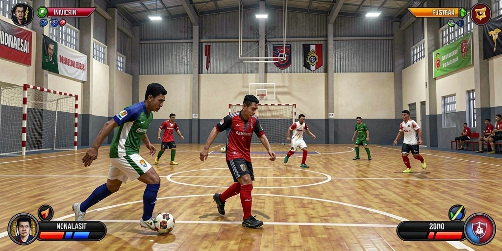 Tampilan antarmuka HOKI9 yang menarik dan mudah digunakan.