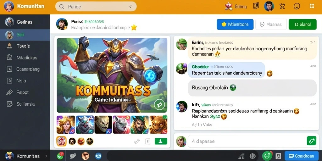 Tangkapan layar dari antarmuka utama <strong>LUCKYBEST</strong> dengan pilihan permainan menarik.