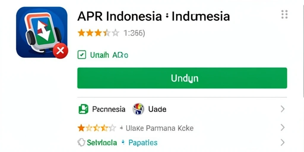 Tampilan antarmuka yang ramah pengguna.