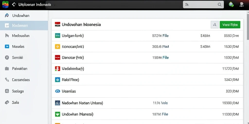 Screenshot menunjukkan pertarungan seru dengan musuh.