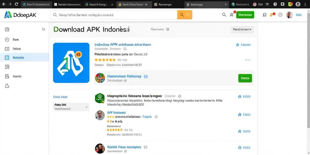 Tampilan antarmuka SOJU88 yang modern dan menarik.