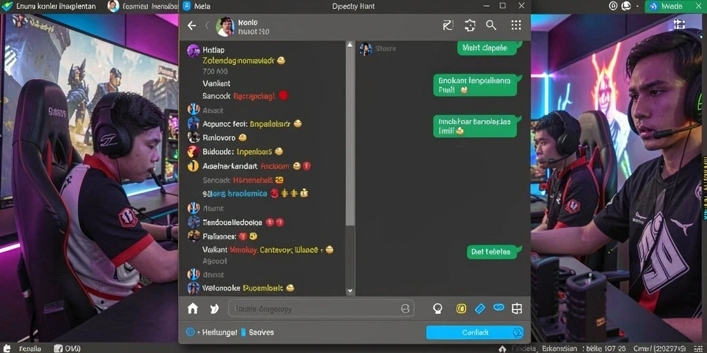 Tampilan awal game SURGA55 yang menarik.