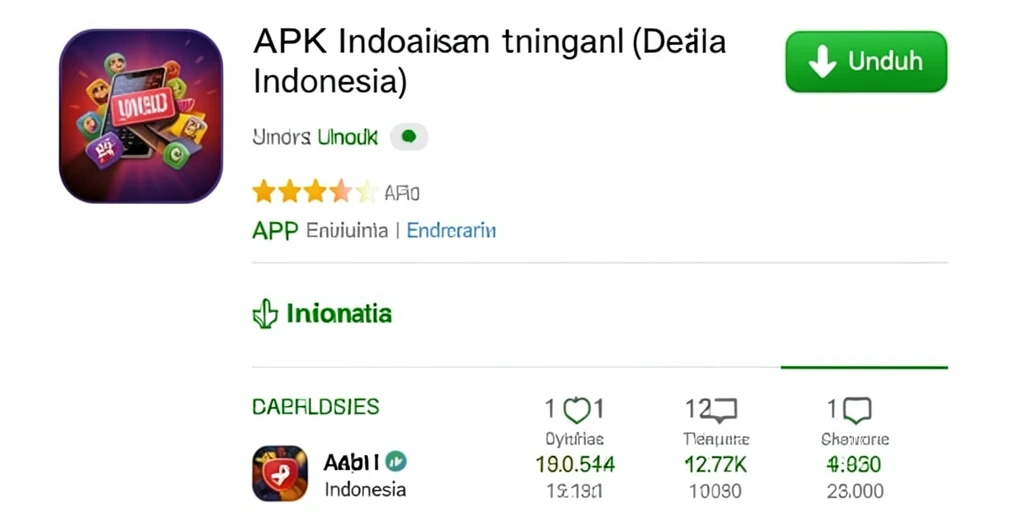 Tangkapan layar dari karakter utama dalam aksi.