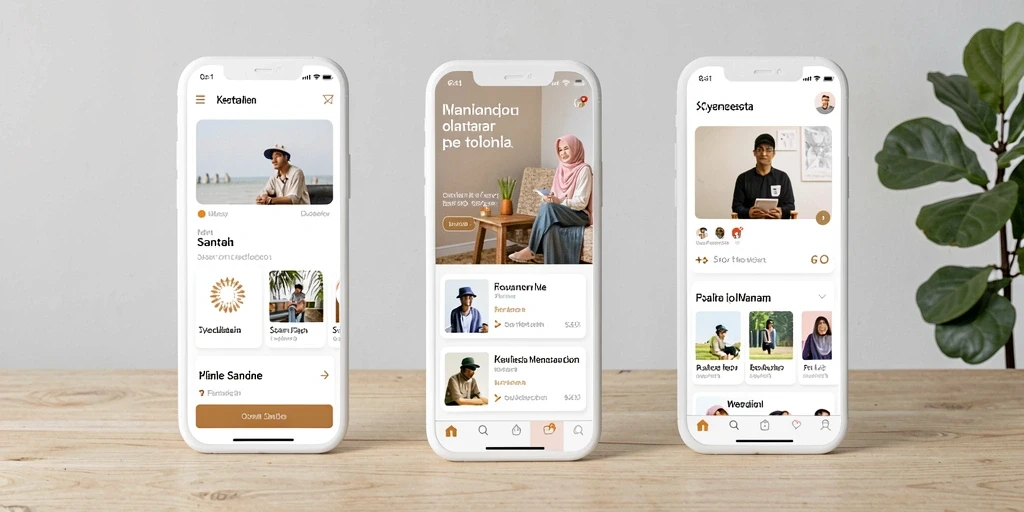 Tampilan antarmuka utama WONGTOTO yang menarik dan user-friendly.