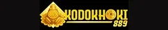 kodokhoki889 — logo banner resmi Indonesia